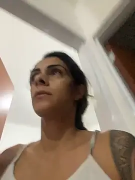 sabrinaneves Live XXX-Chat