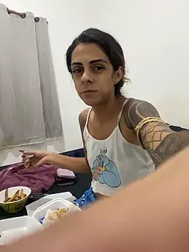 Chat +18 de sabrinaneves ao vivo