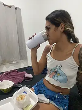 sabrinaneves Live XXX Chat