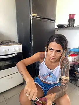 sabrinaneves Chat XXX live