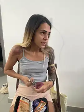 sabrinaneves' Live XXX Chat
