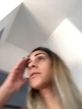 Chat XXX en directo de sabrinaneves