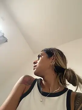 sabrinaneves Live XXX-chat