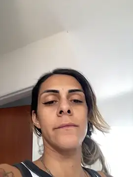 sabrinaneves Chat XXX live