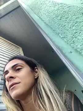 Show de sabrinaneves na webcam