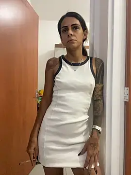 Show de sabrinaneves na webcam