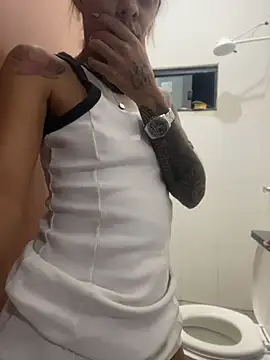 sabrinaneves Chat XXX live