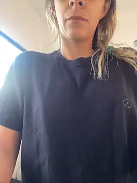XXX chat uživo modela sabrinaneves