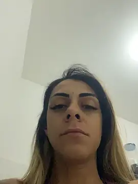 sabrinaneves Live XXX-Chat