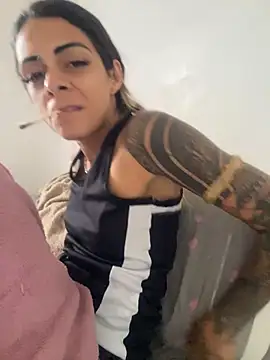 Chat XXX en directo de sabrinaneves