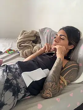 sabrinaneves Live XXX Chat