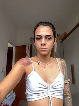 sabrinaneves' Live XXX Chat