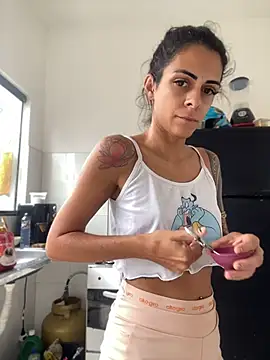 sabrinaneves' Live XXX Chat