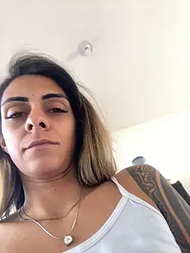 sabrinaneves Live XXX-Chat