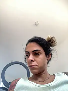 sabrinaneves 网络视讯表演