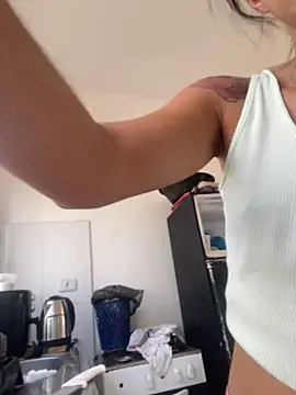 sabrinaneves Adlı Modelin Canlı XXX Sohbeti