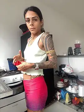 sabrinaneves' Live XXX Chat