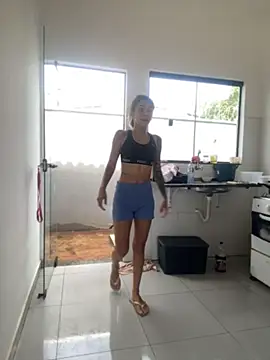 sabrinaneves Webcam Show