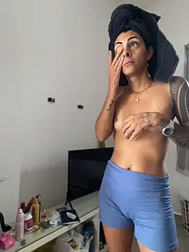 sabrinaneves Show in webcam