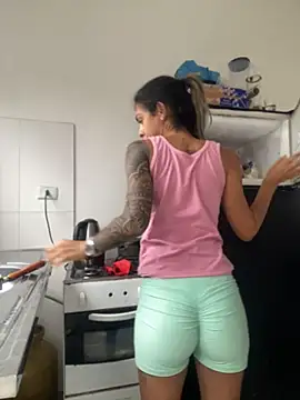 Chat +18 de sabrinaneves ao vivo