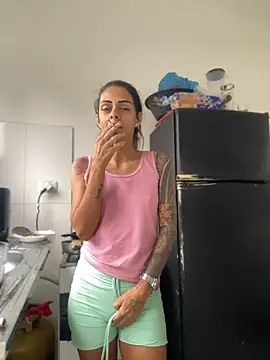 sabrinaneves' Live XXX Chat