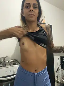 Chat +18 de sabrinaneves ao vivo