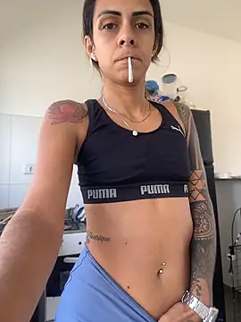sabrinaneves Adlı Modelin Canlı XXX Sohbeti