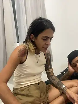 sabrinaneves Chat XXX live