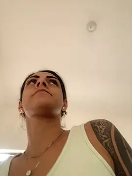 Chat +18 de sabrinaneves ao vivo
