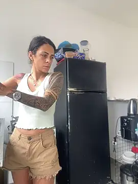 Chat XXX Live sabrinaneves