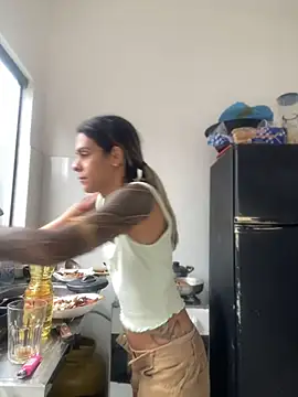 sabrinaneves 现场XXX聊天