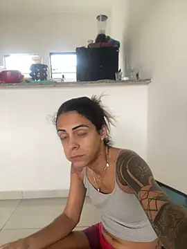 Chat +18 de sabrinaneves ao vivo