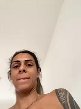 sabrinaneves Live XXX-Chat