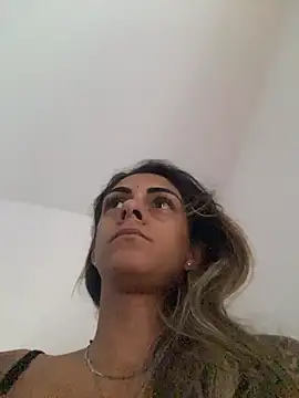 sabrinaneves Adlı Modelin Canlı XXX Sohbeti