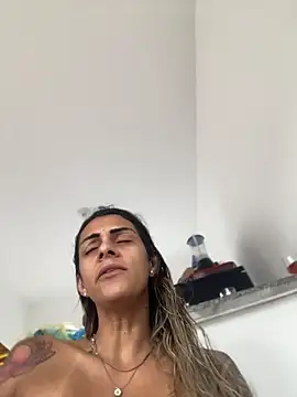 sabrinaneves' Live XXX Chat