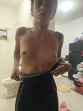 Show de webcam de sabrinaneves