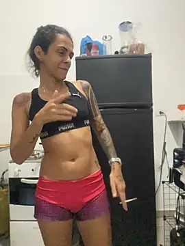 Czat XXX na żywo – sabrinaneves