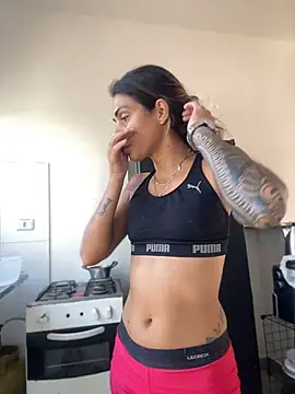 sabrinaneves 现场XXX聊天
