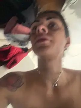 sabrinaneves' Webcam Show