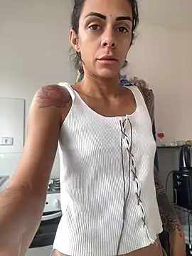 sabrinanevesn Live XXX chat