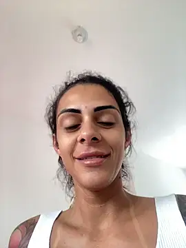 sabrinaneves 웹캠 쇼