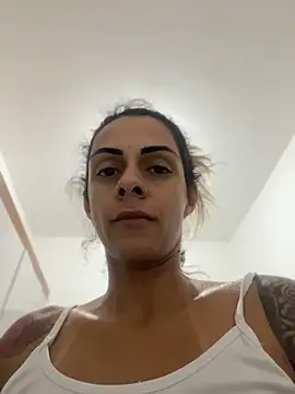sabrinaneves Show in webcam