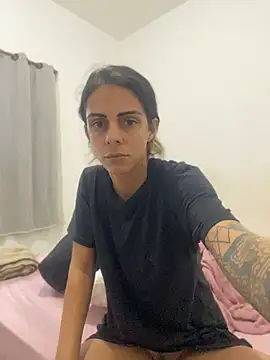 sabrinaneves Adlı Modelin Canlı XXX Sohbeti