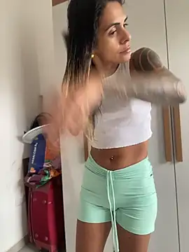 sabrinaneves Live XXX-chat