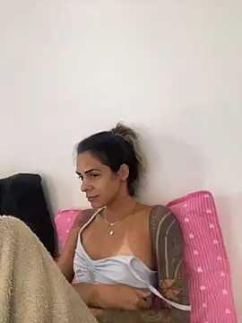 sabrinaneves' Live XXX Chat