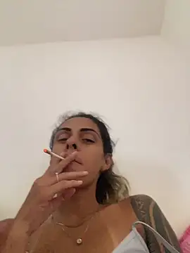 Show de sabrinaneves na webcam