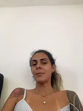 Show de sabrinaneves na webcam