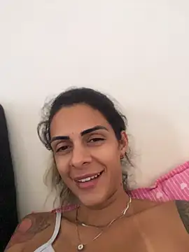 Show de webcam de sabrinaneves