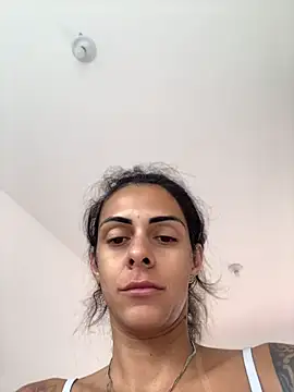 Show de sabrinaneves na webcam