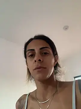 Show de webcam de sabrinaneves